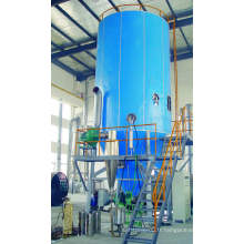 Machine de séchage de atomisation de pression de Ypg (granulation)